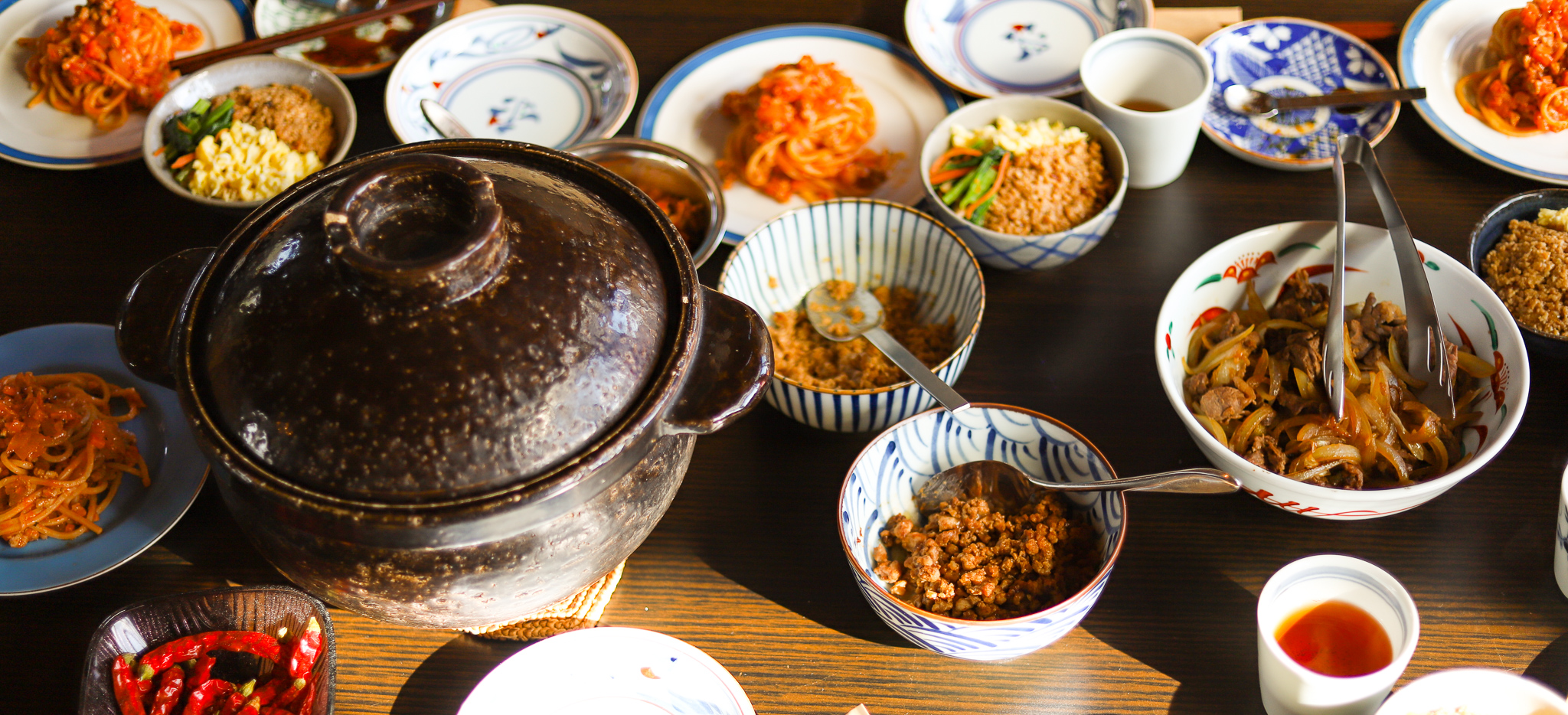 料理は人生を変える力がある|のりのりキッチンラボ